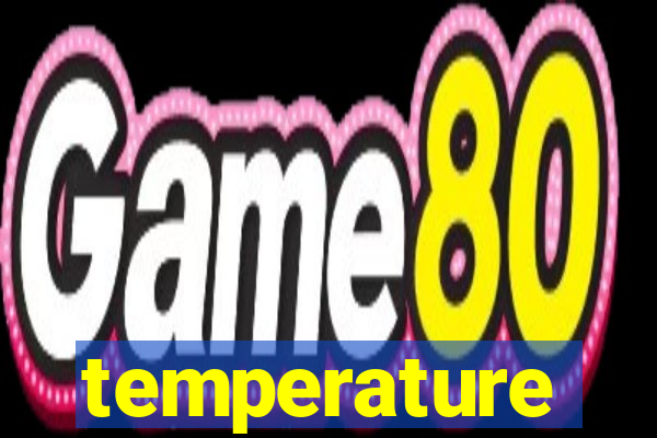 temperature converter jogo